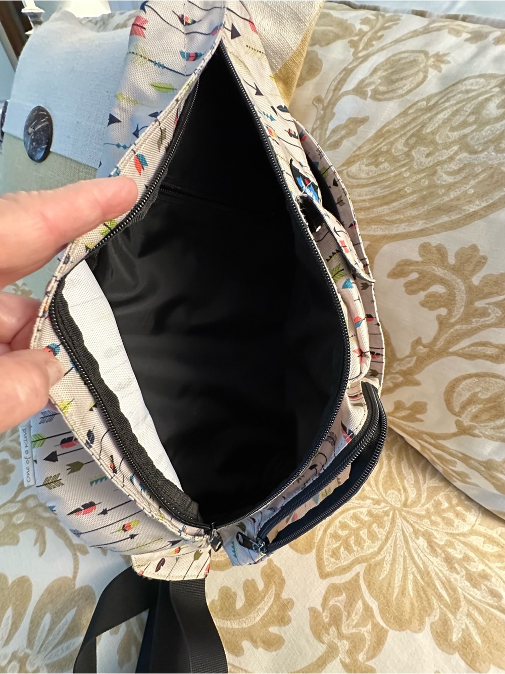 Kavu Rope Bag - Picture 5 of 13